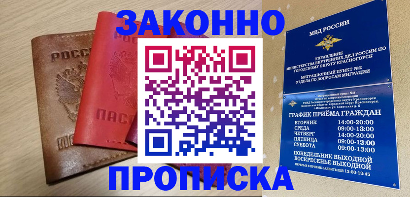 временная регистрация собственник в Бердске
